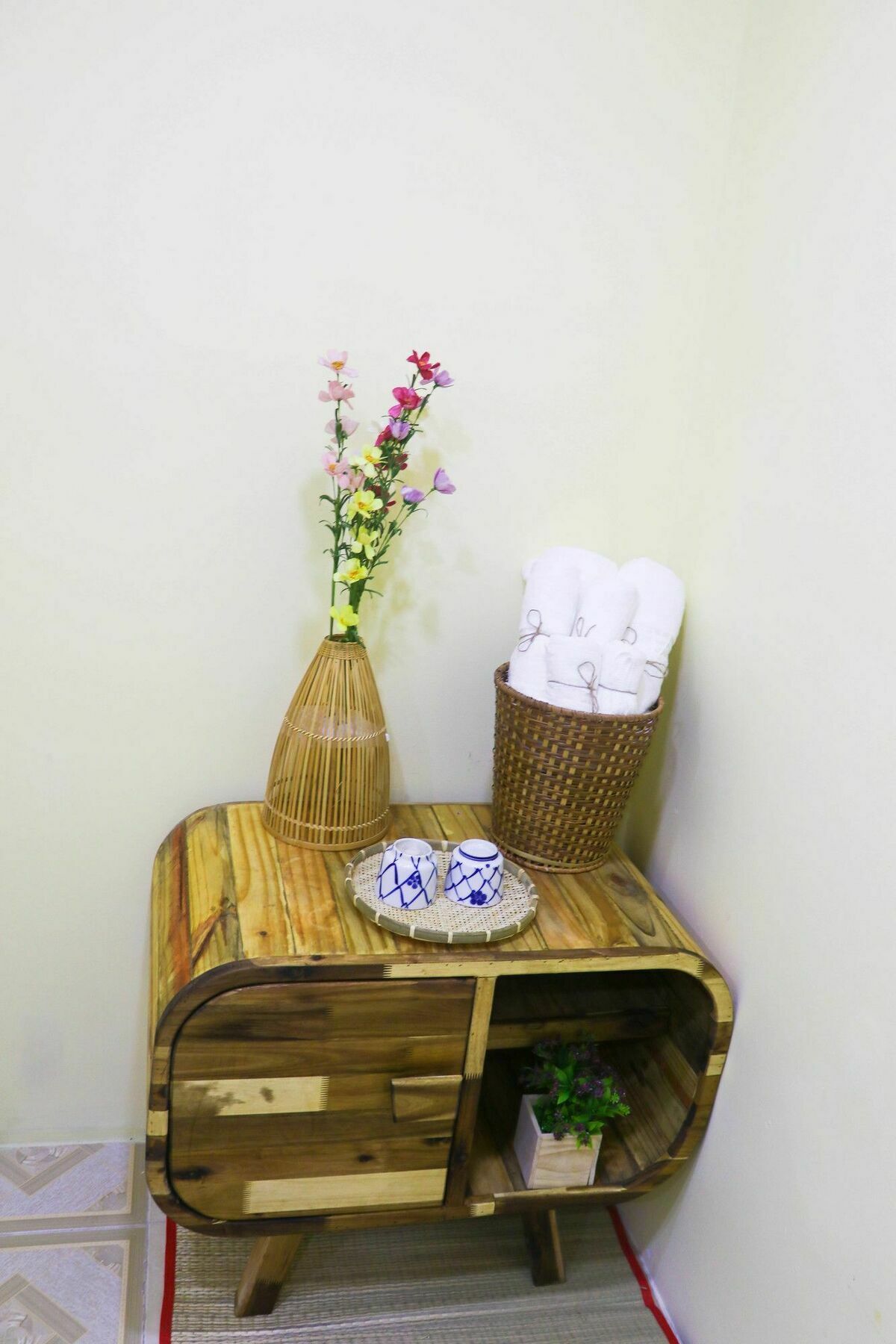 Saigon Old Town Homestay Ho Chi Minh-stad Buitenkant foto